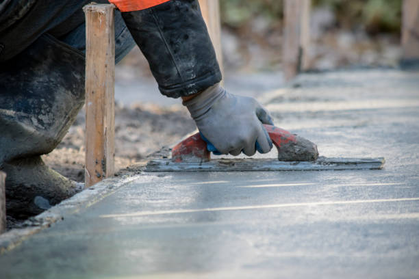 Best Concrete Removal and Replacement in Palo Cedro, CA