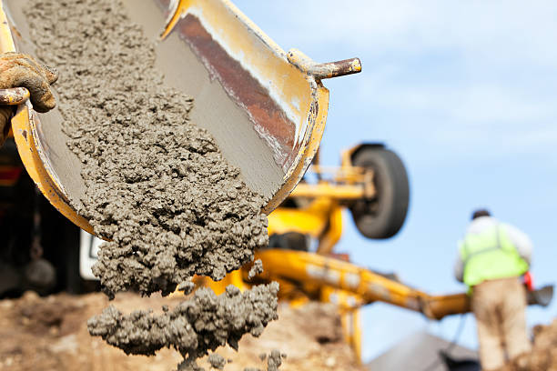 Best Concrete Steps and Stairs in Palo Cedro, CA