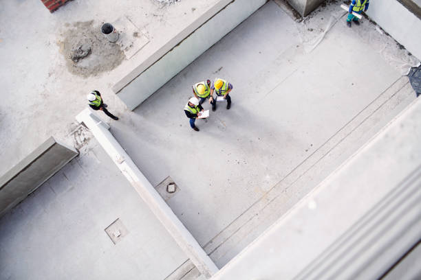 Best Concrete Slab Construction in Palo Cedro, CA