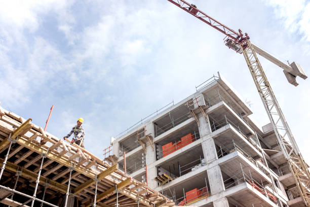Best Concrete Demolition Services in Palo Cedro, CA